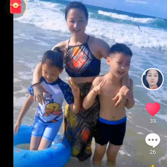 酱酱(清风小号)