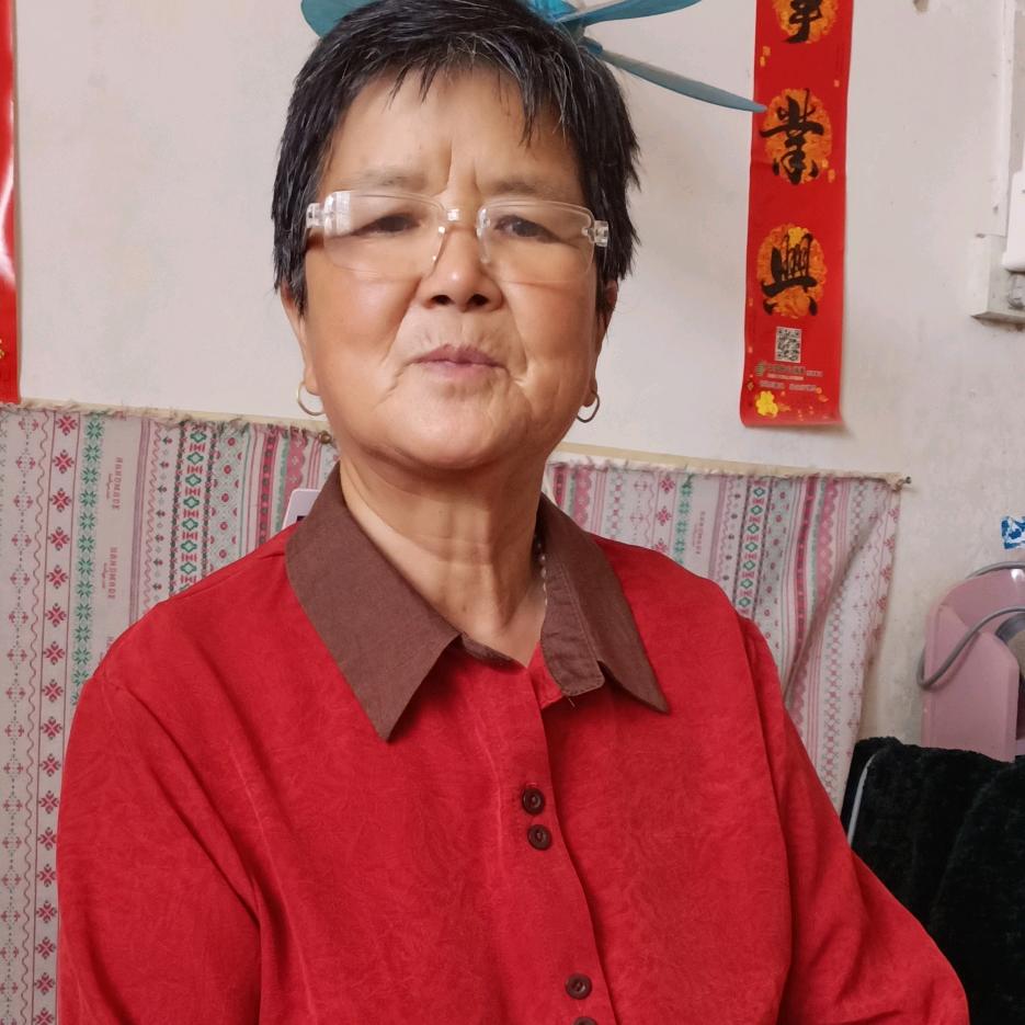 张老太的农村生活