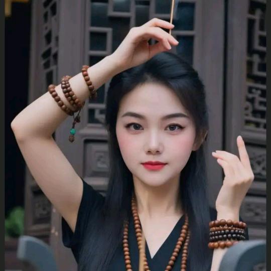 王后💃余生