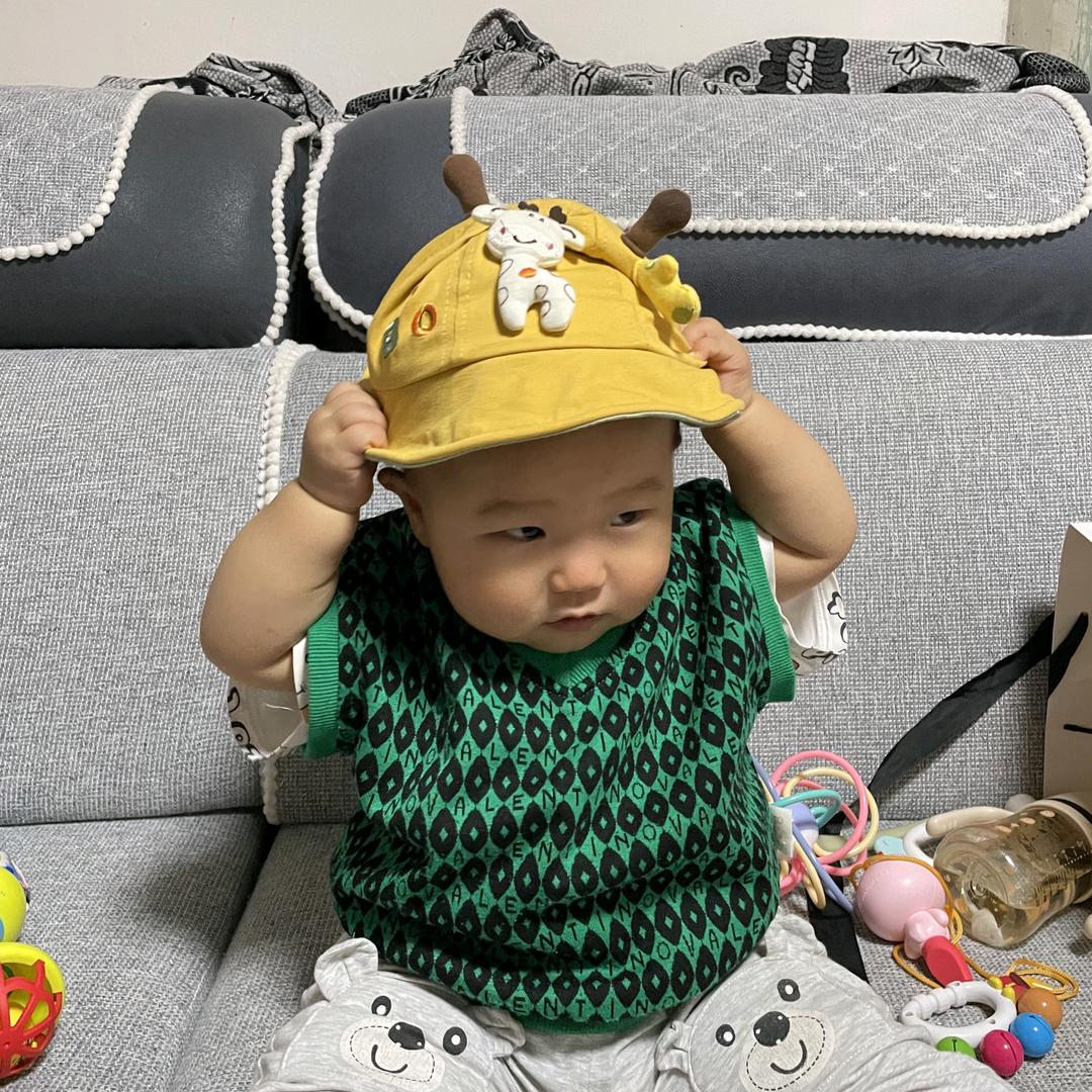 小丰🤒