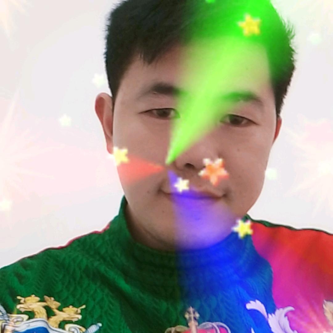 张羽
