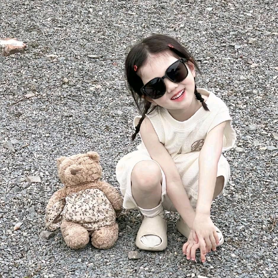 不爱睡觉的睡美人