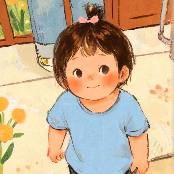 一吖一小丸子
