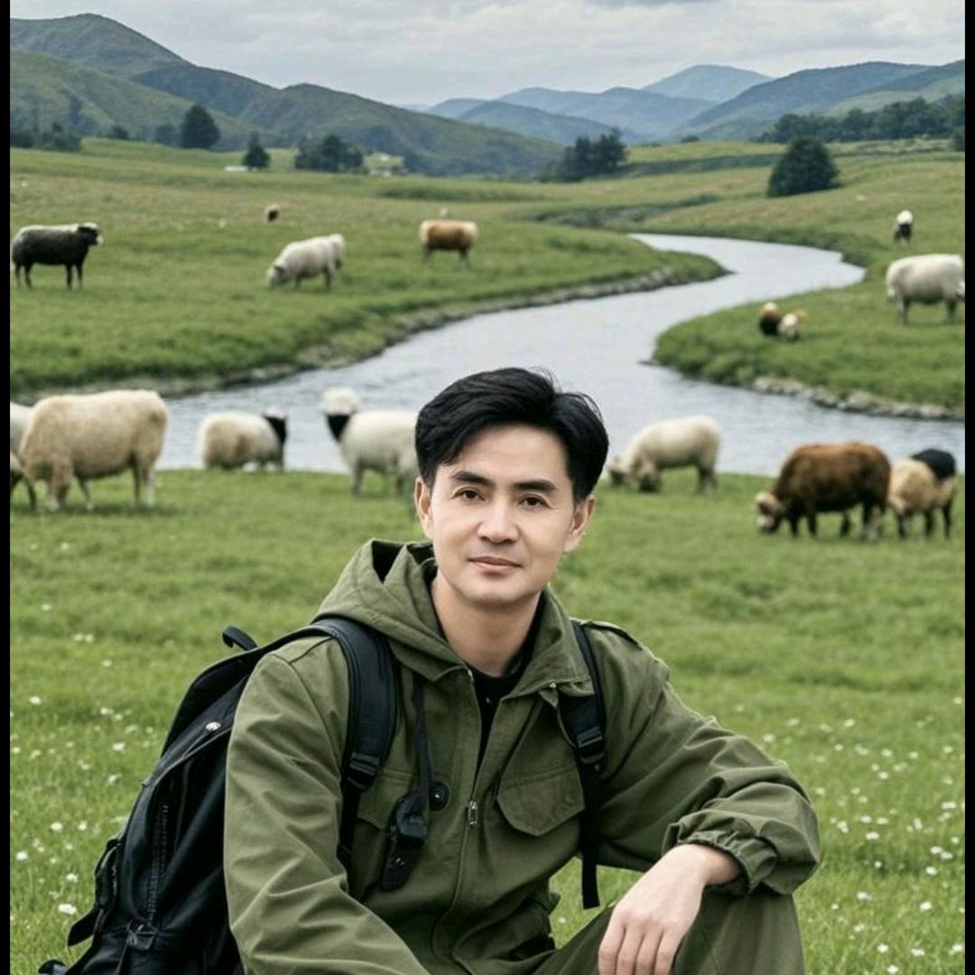 贵为和