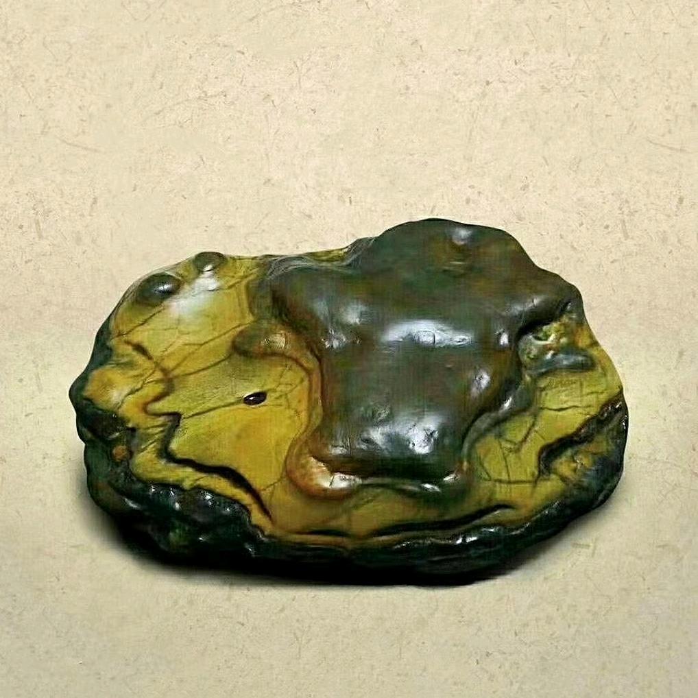 言心藏石        🦗