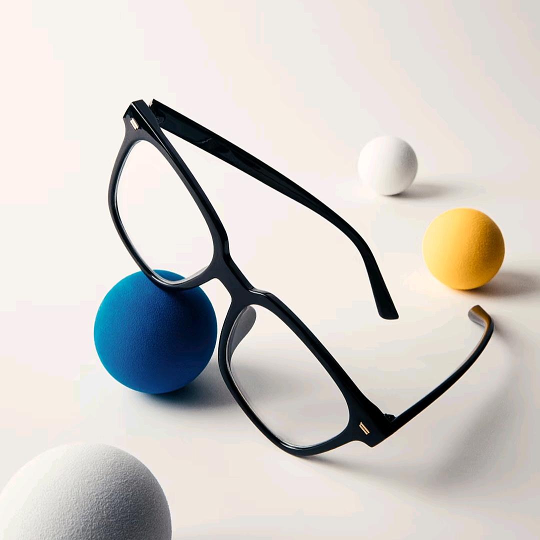 明视眼镜工厂店