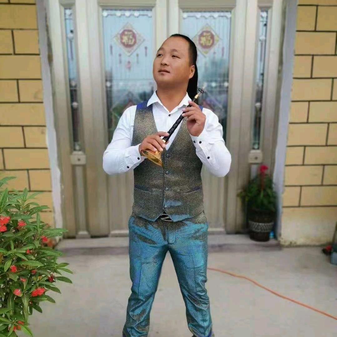 ༺正午张大明演艺༻