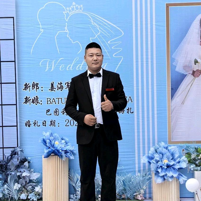 洛南县陈圆婚庆演艺传媒