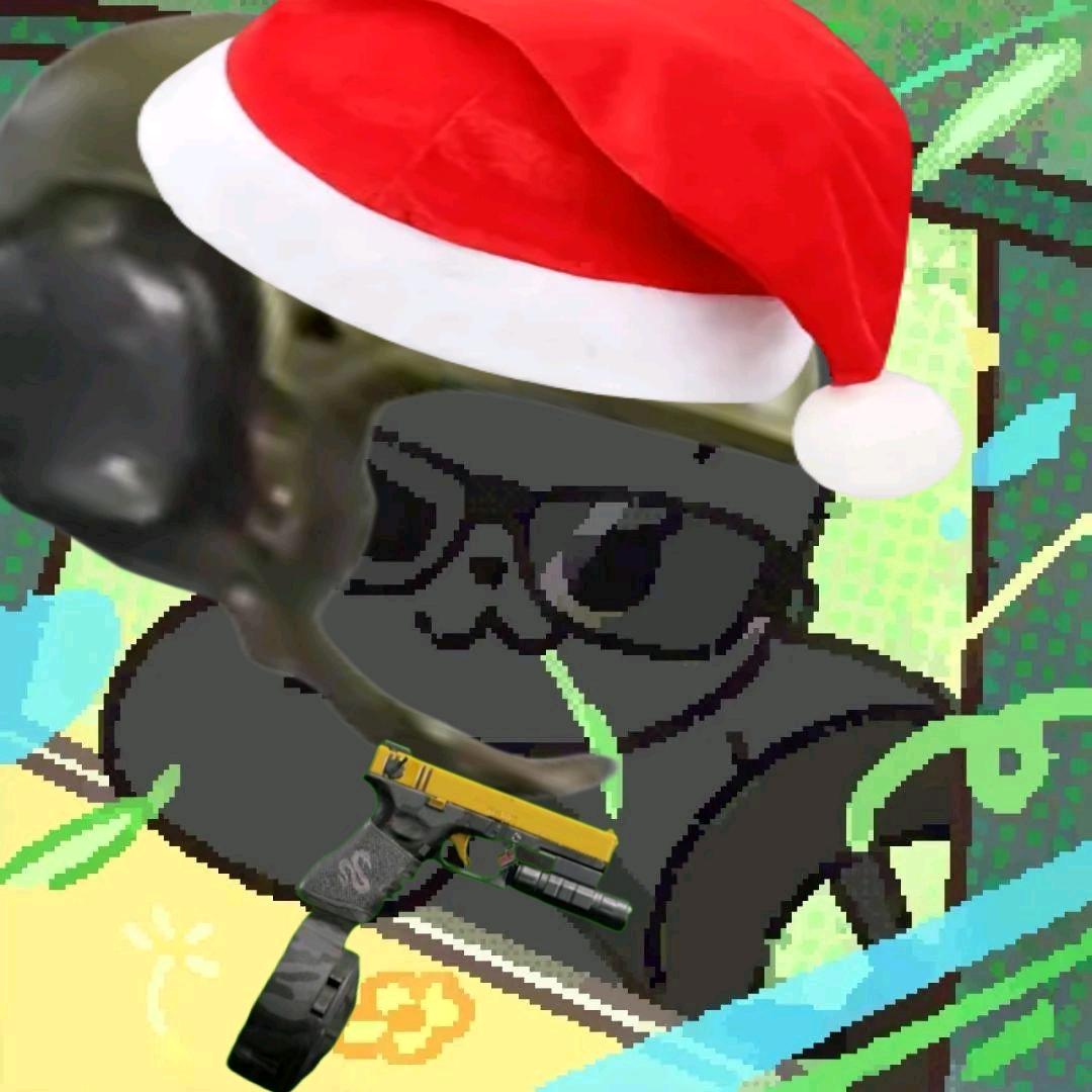 琳崽（暗区突围）