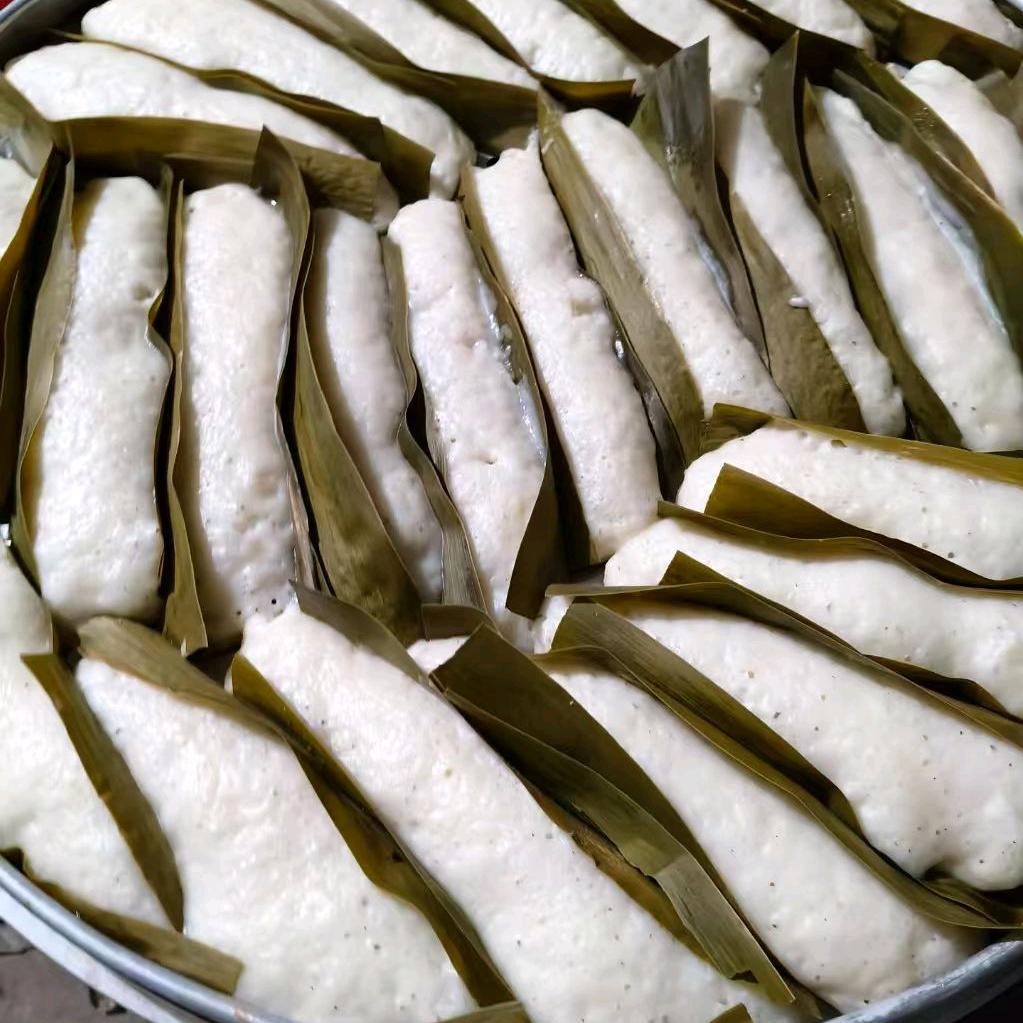 聂记粗粮手工坊