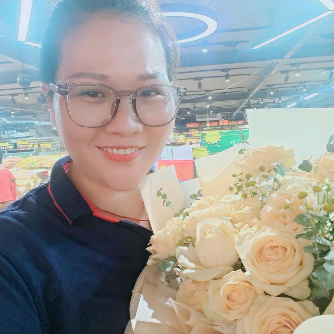 花姐（不要连赞）
