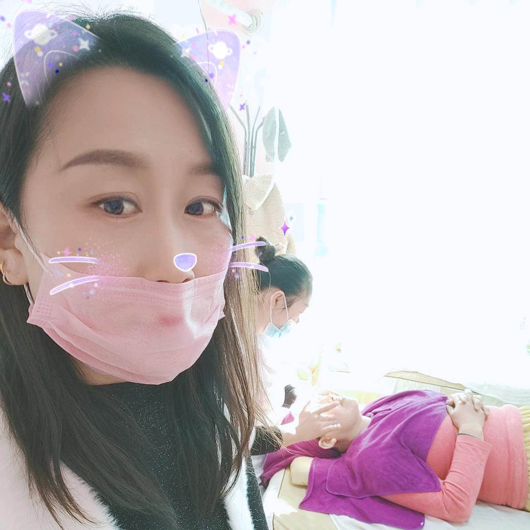 @香香纹绣眉眼唇可约上门（许昌)）