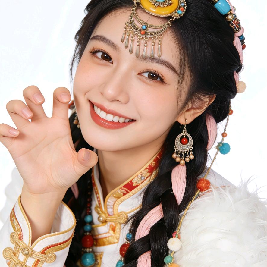 时尚配饰（厂家直发）