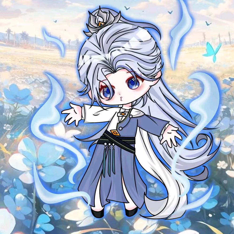 小明