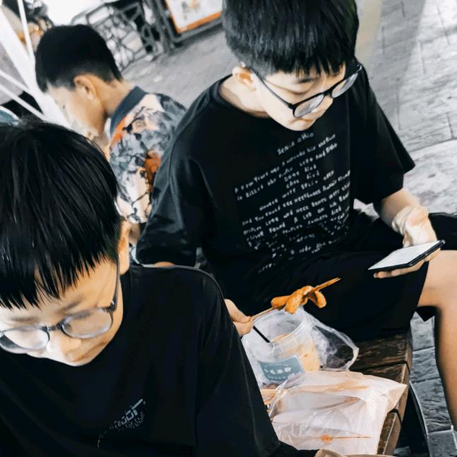 🌈嘿!是你嘛✔