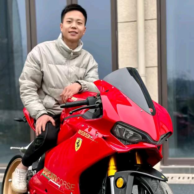 锤子机车——啊杨经营部