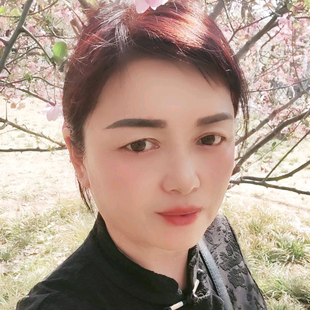 幸福姐