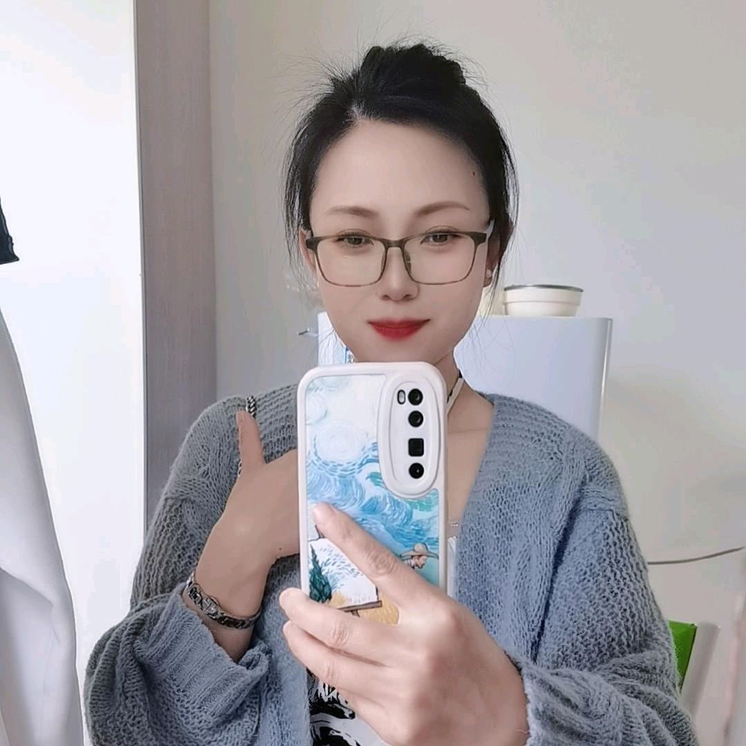水灵