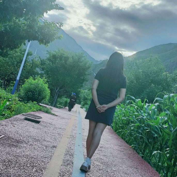 ❤ 温柔只给意中人^O^