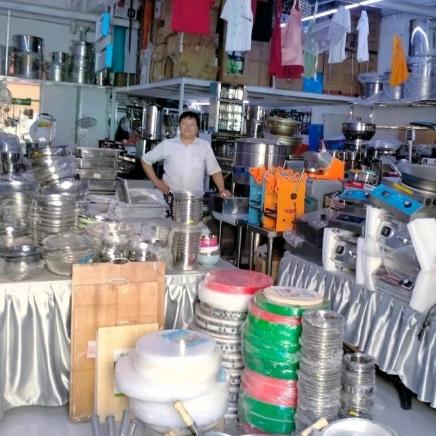 贾氏厨具清洁店官方号