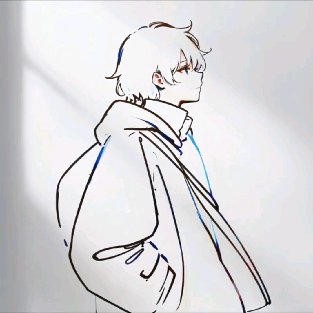良墨