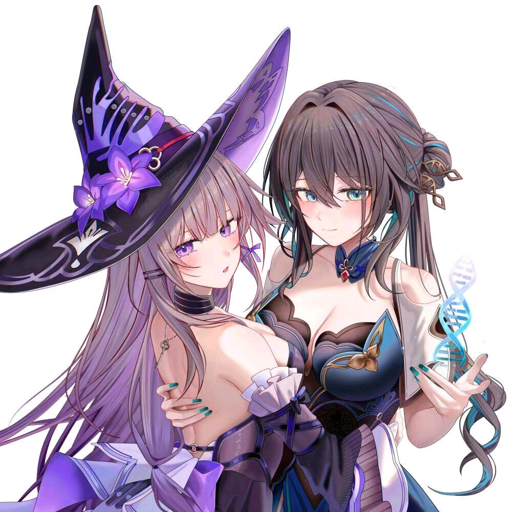 师妹解说