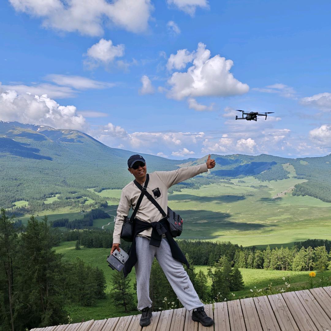 青甘，甘南，川藏线新疆一直在路上