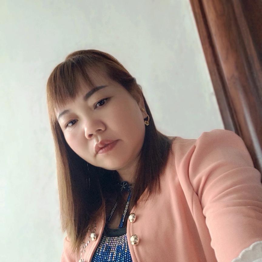 云南小妹。
