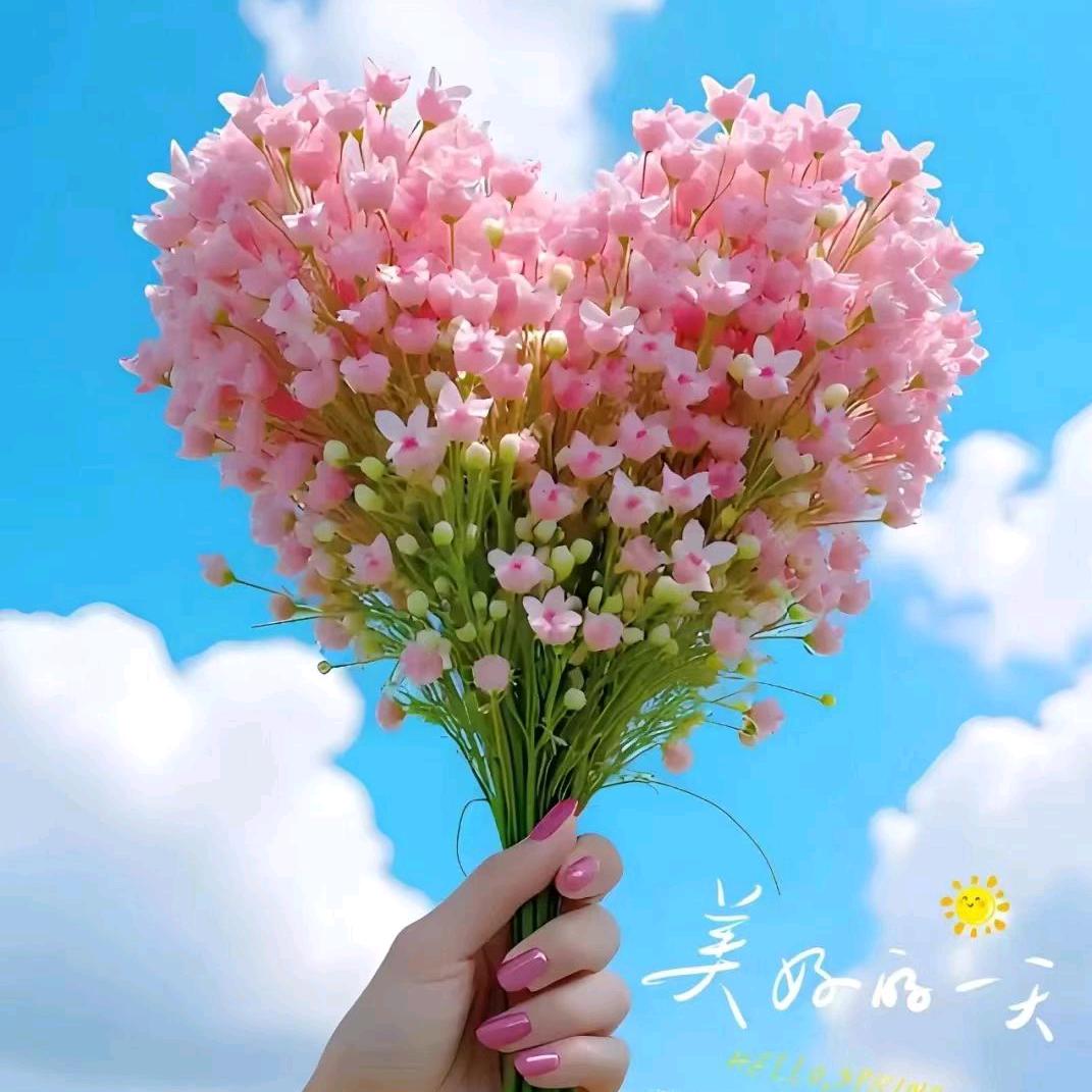 夏日炎炎