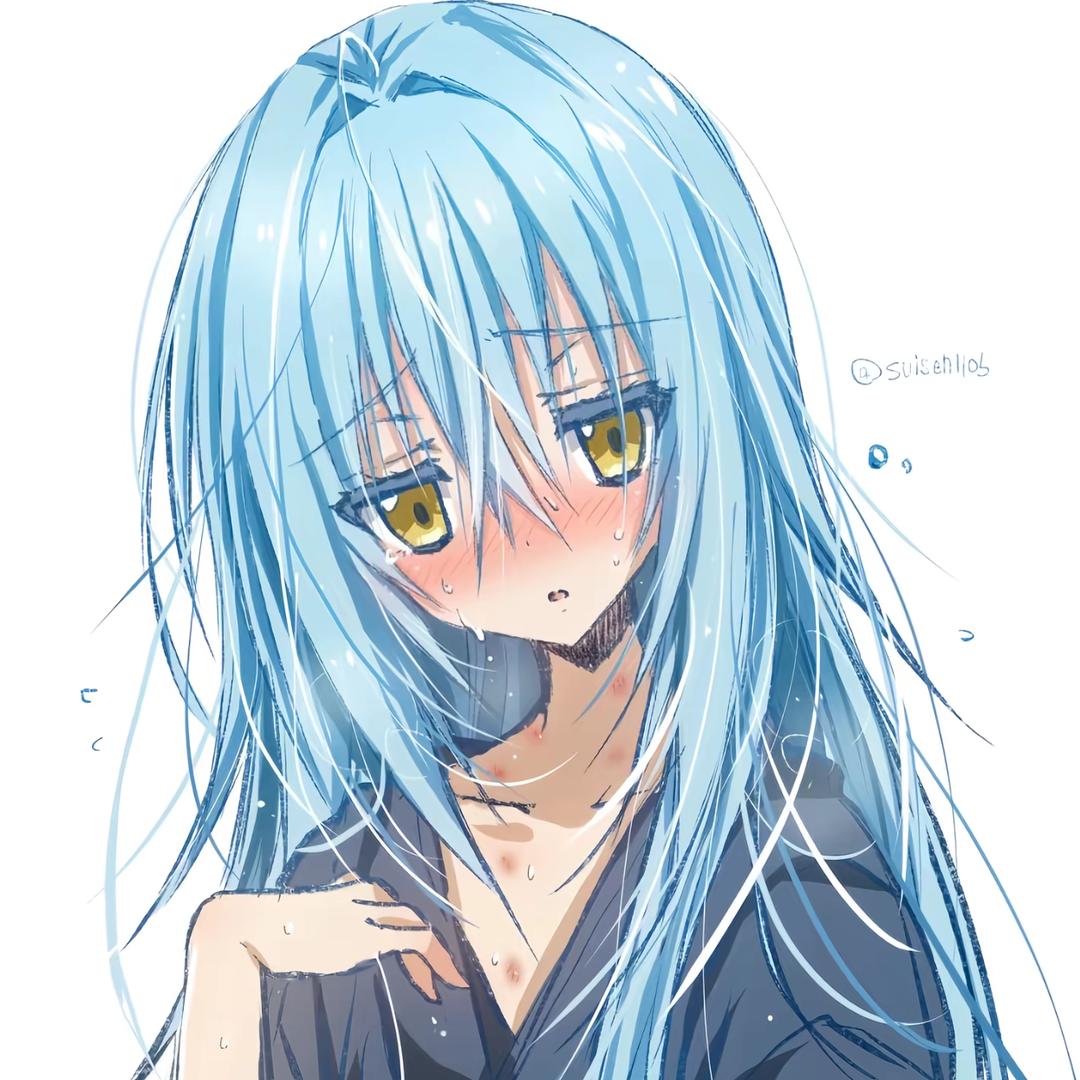 小鱼