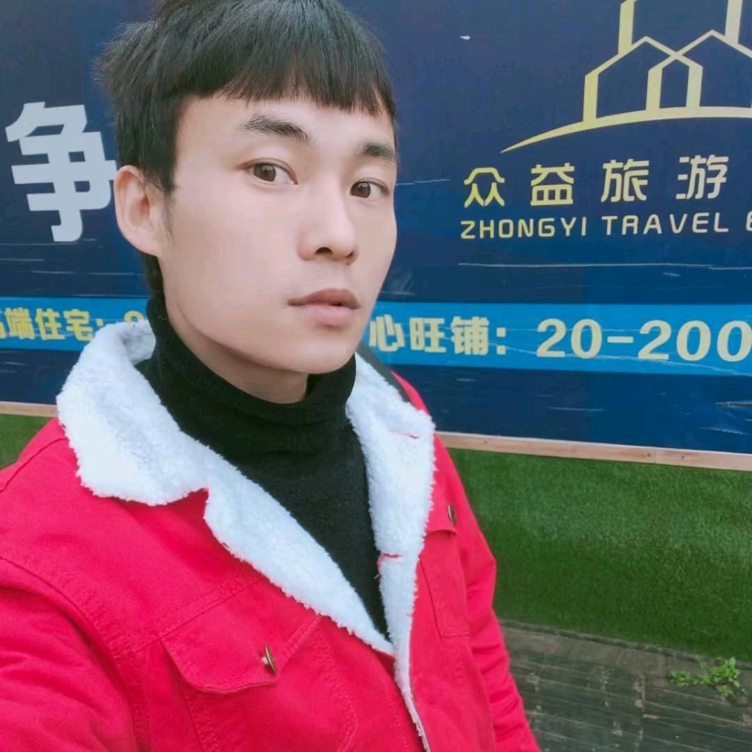 创业人俊羽哥哥