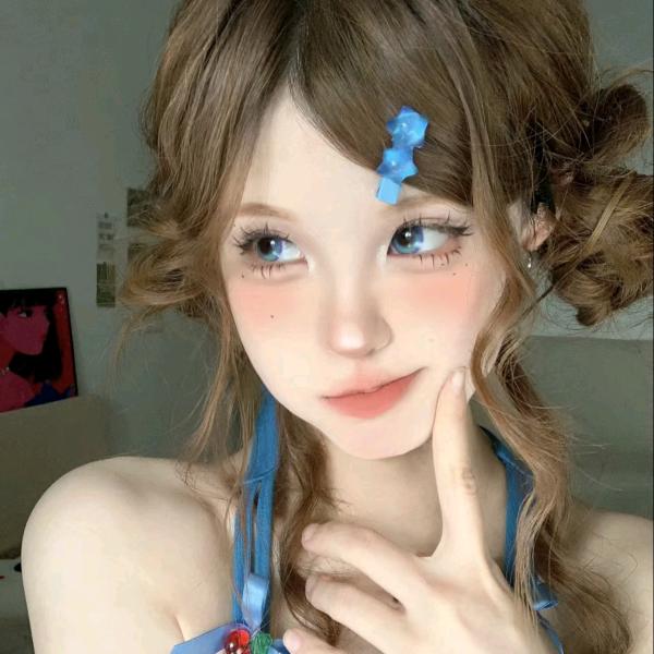 小花