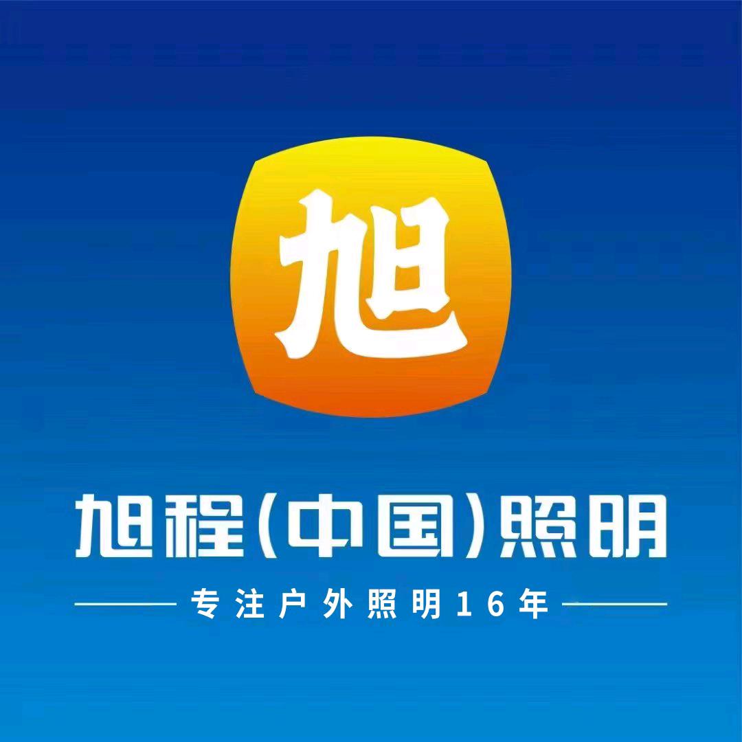 临沂旭程路灯厂家小张