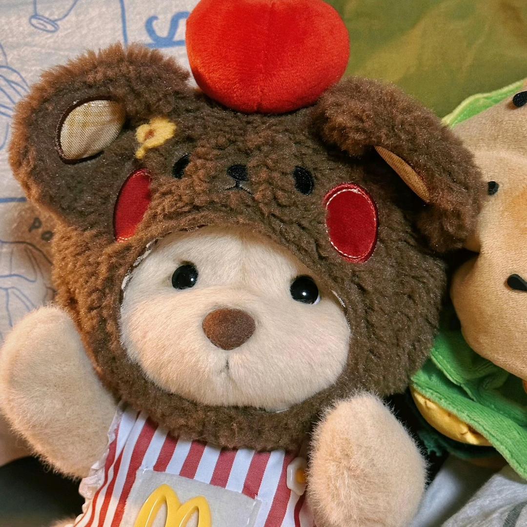 🌈XxX-小熊🐻