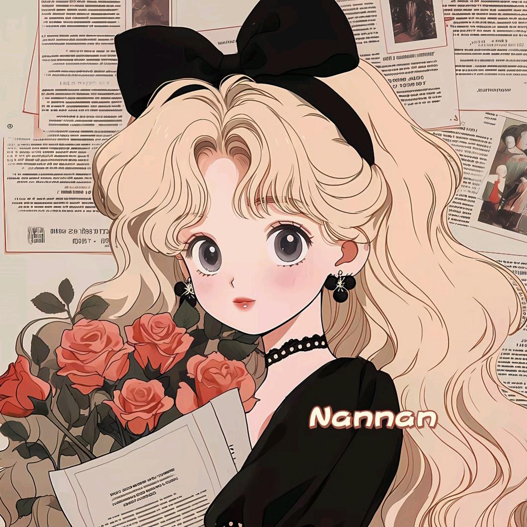 依恋诗美