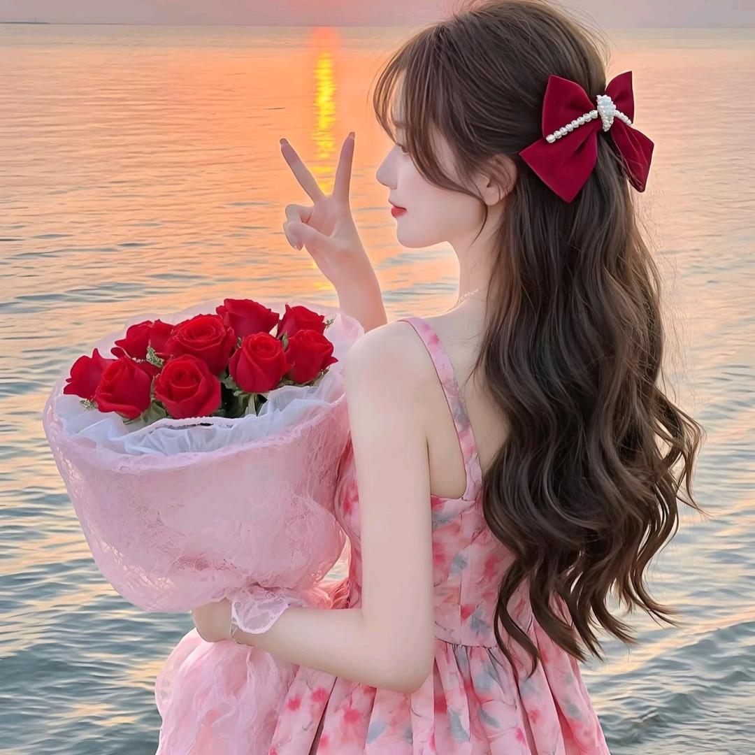 猫系仙女（泽沐）