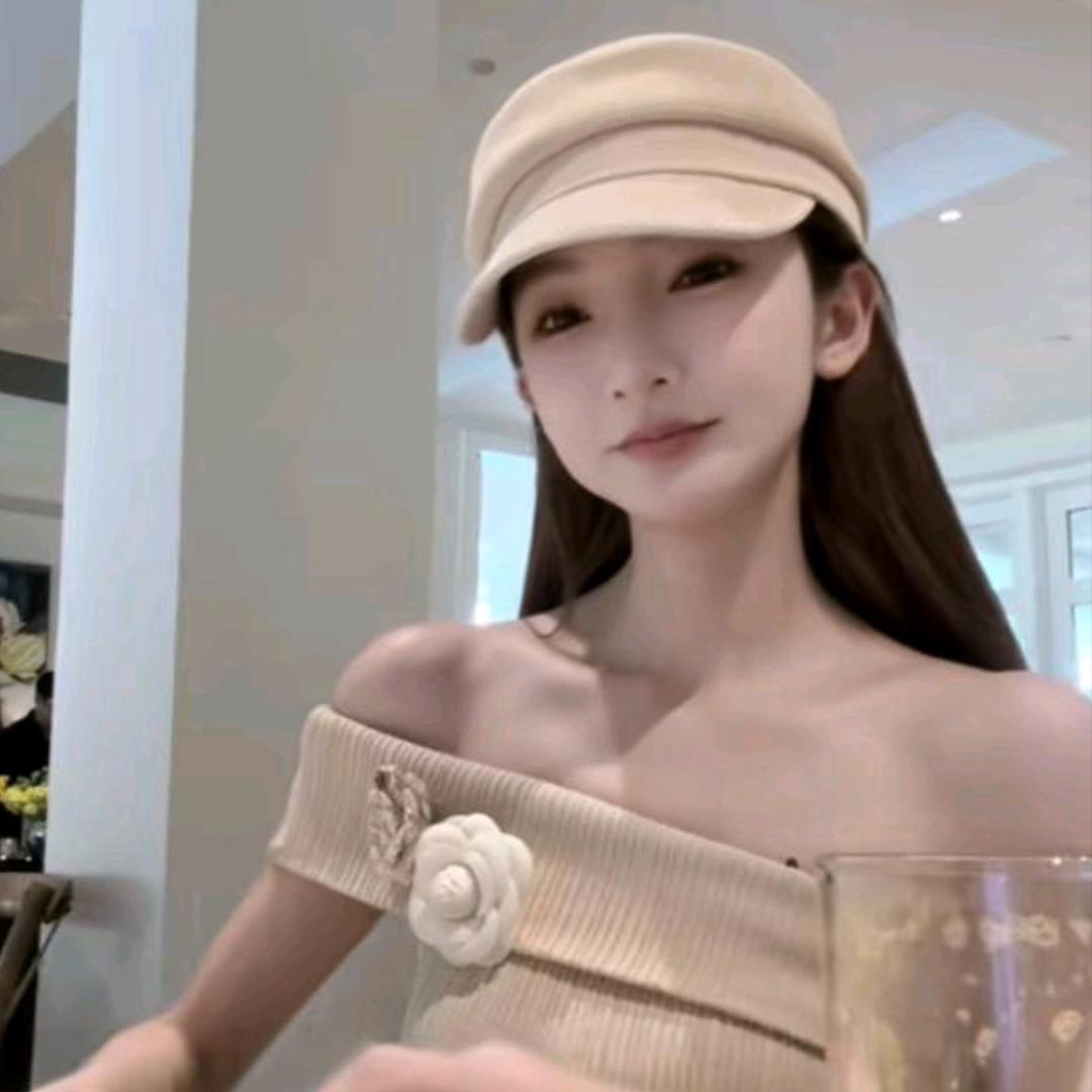 阳光女孩