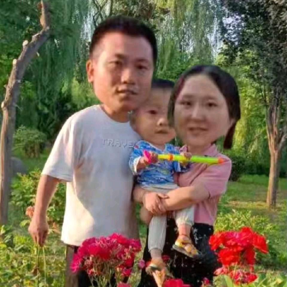 吖吖妮