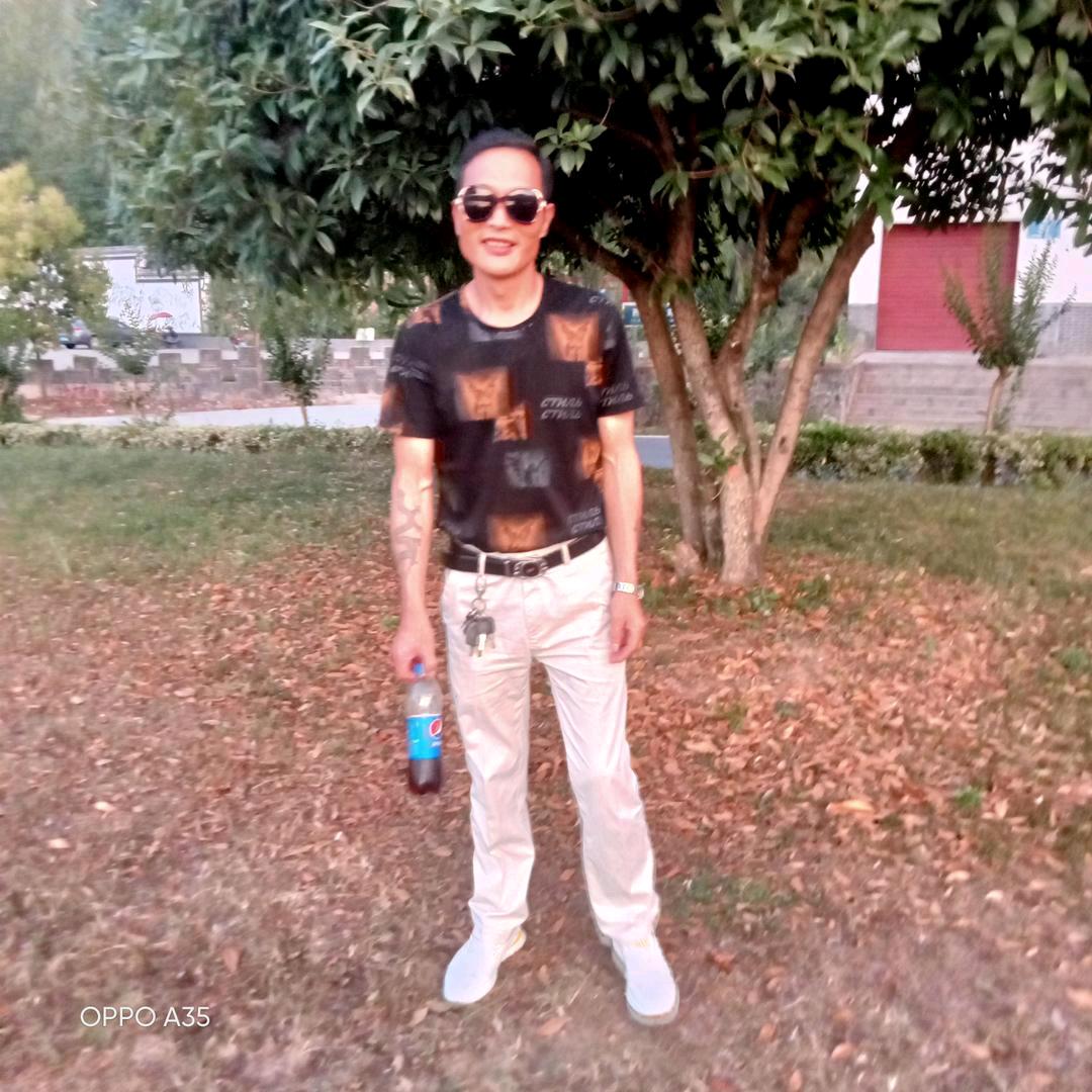 马三，演艺红白喜事一条龙