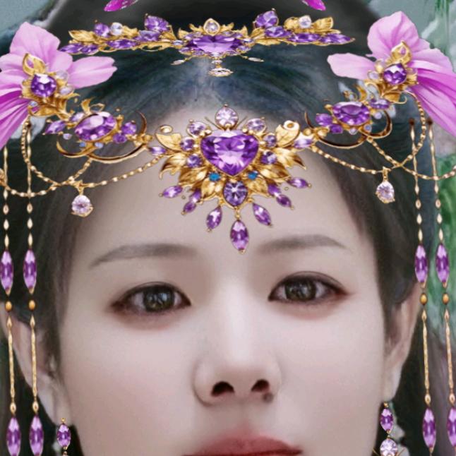 紫薇