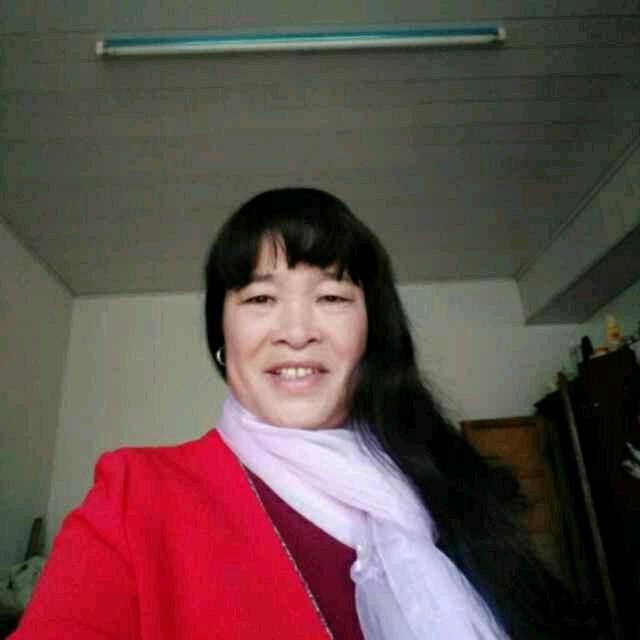 我是远嫁曹大姐，五个孙子的奶奶了