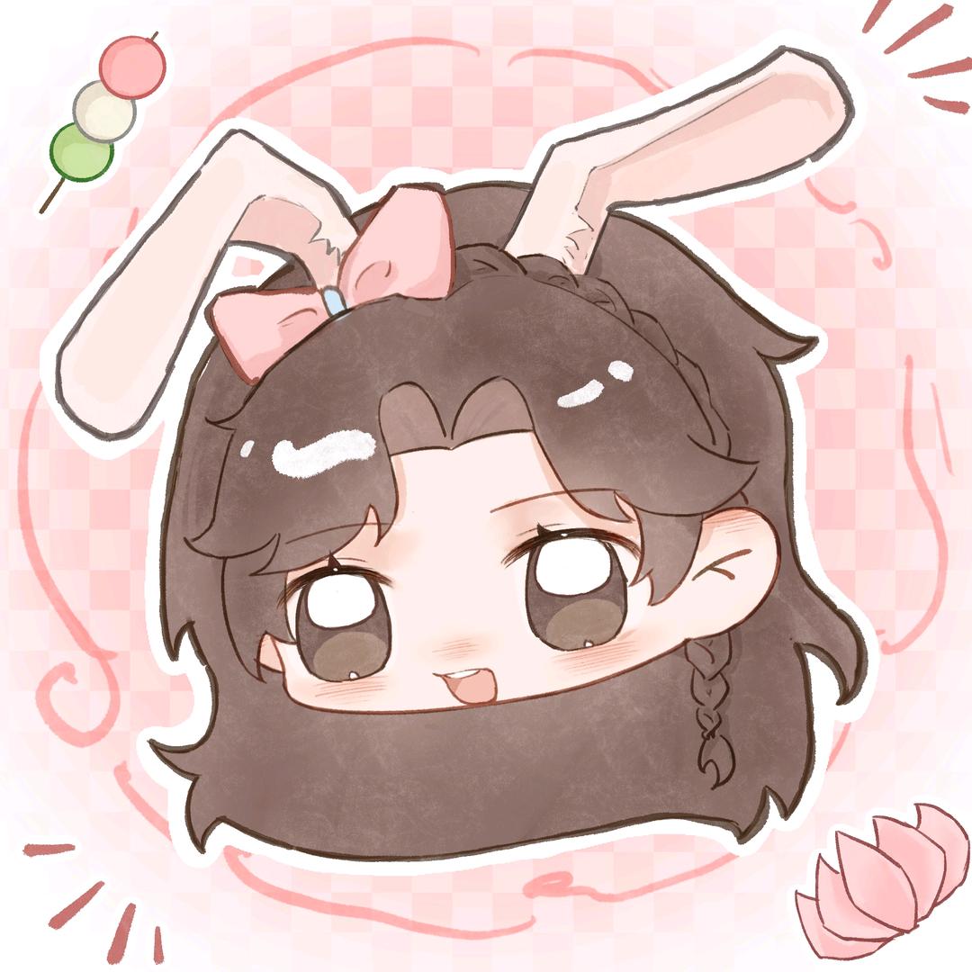 淀粉团子