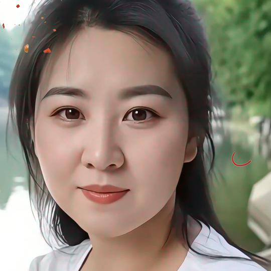 刘丽娟(农村人)