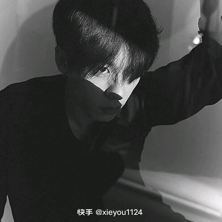 雾心人