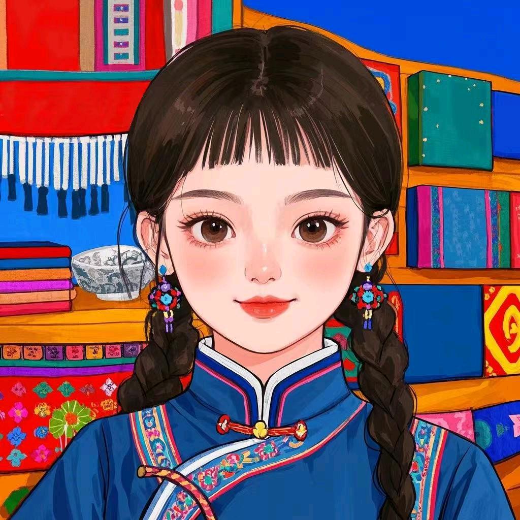 锦禧—西兰织梦