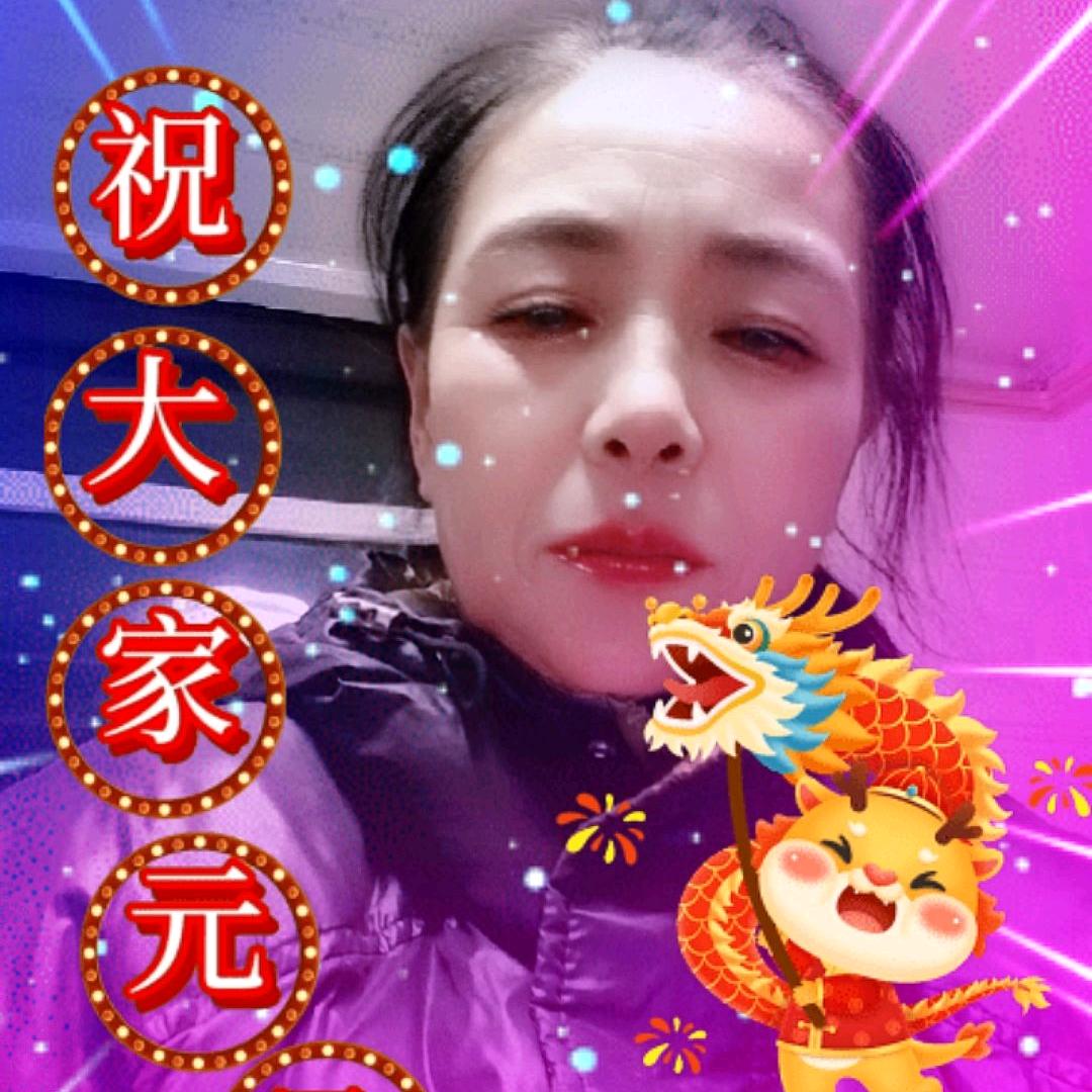 东北大姐(爱唱歌)