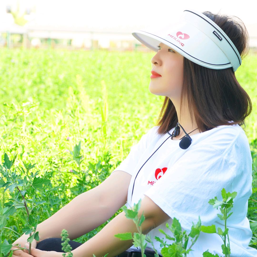 卖美羚羊奶粉的小李