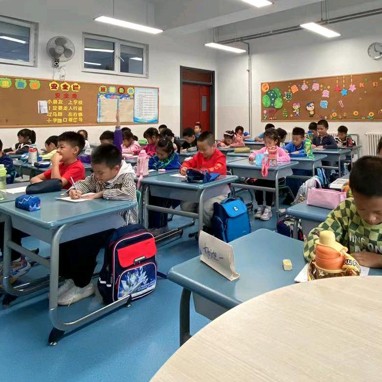小学规范书写 拼音老师(北京)