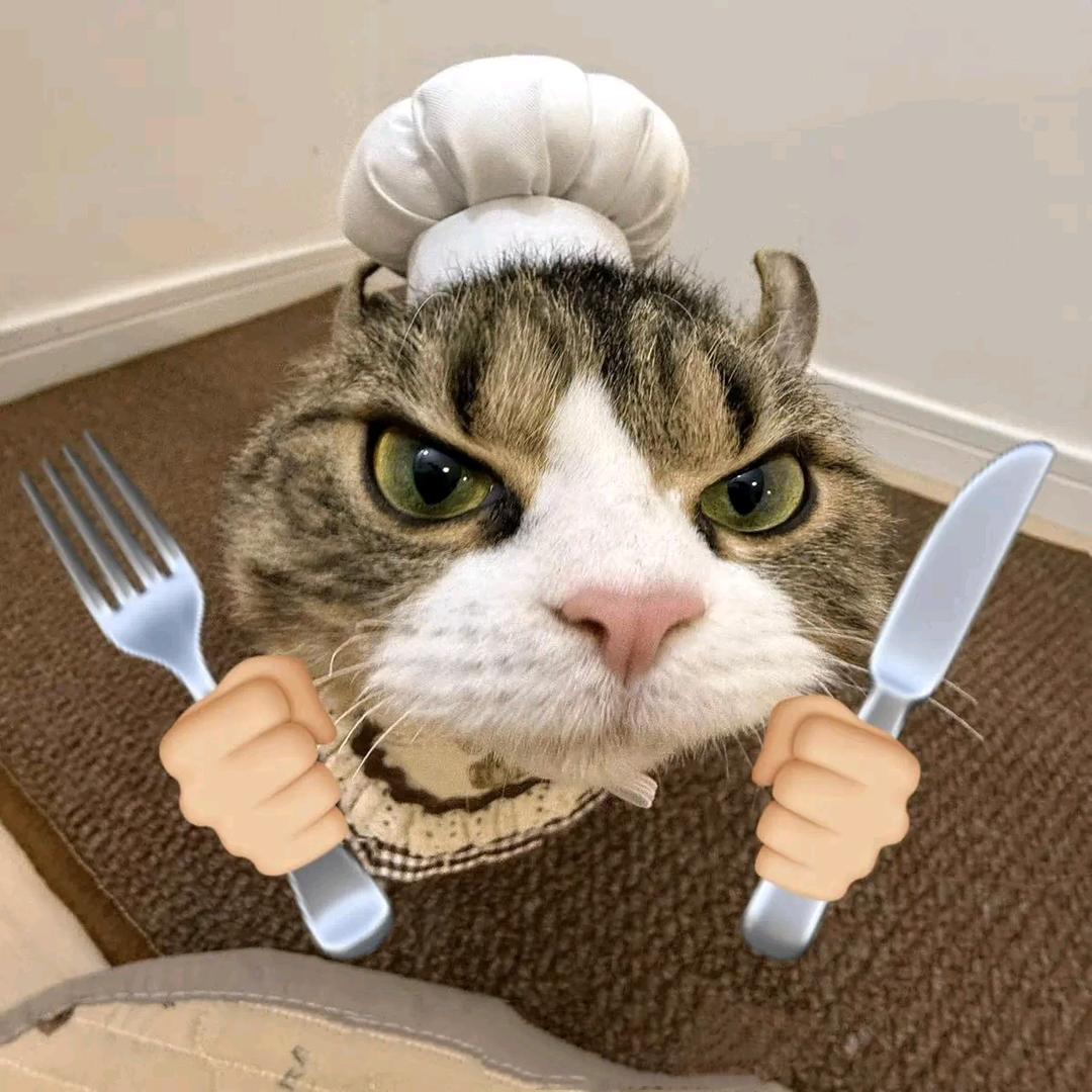 暴富之后把全世界的香菜都拔了