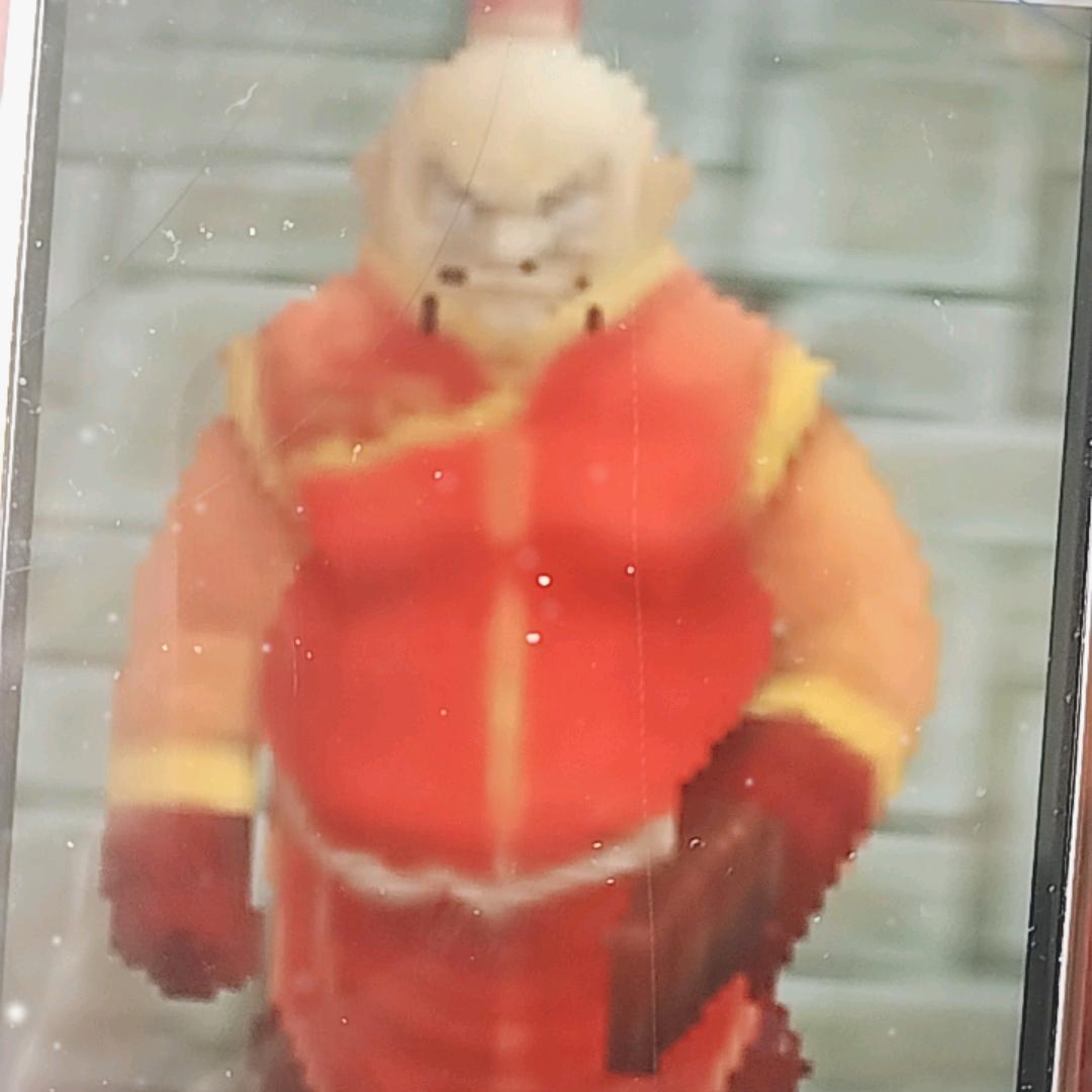 热血江湖